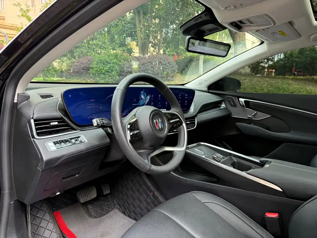 Buick LaCrosse — миниатюра 5