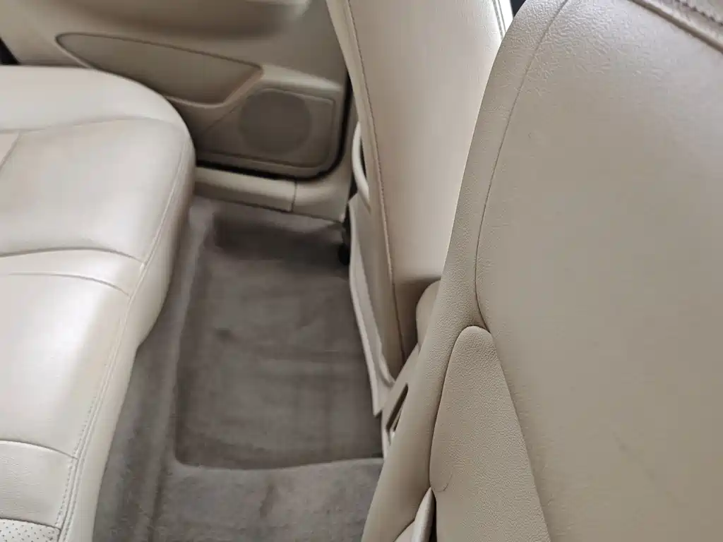 Buick Excelle — миниатюра 7