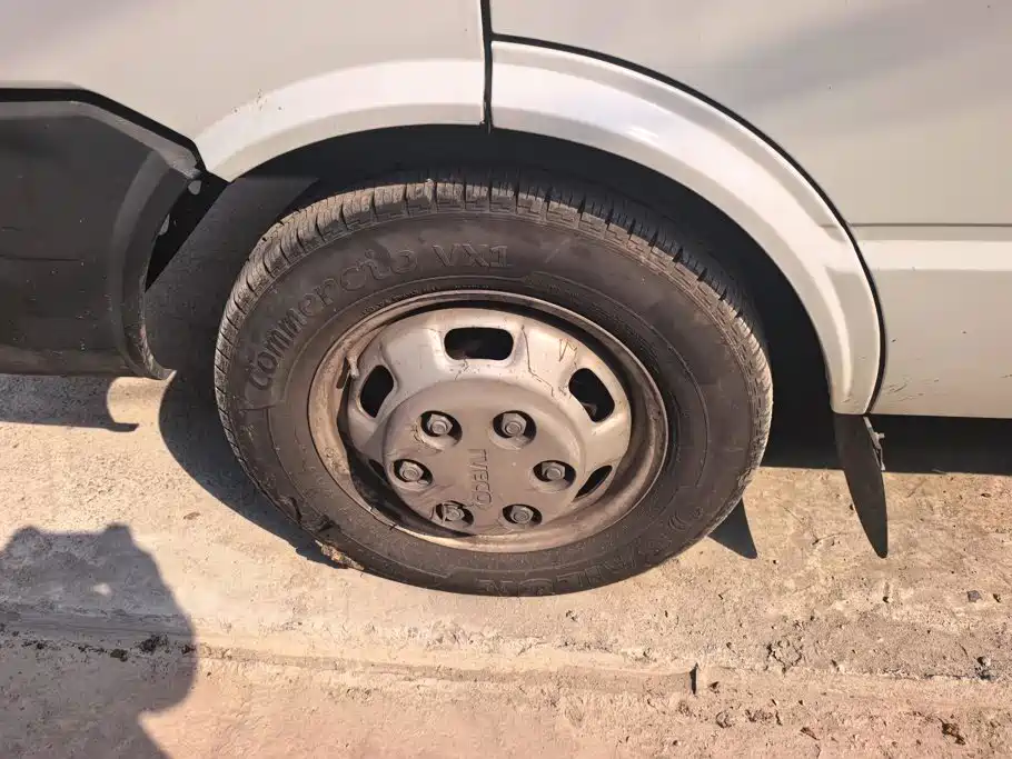 IVECO Daily — миниатюра 6