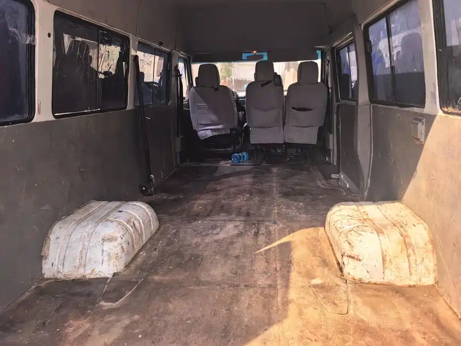 IVECO Daily — миниатюра 4