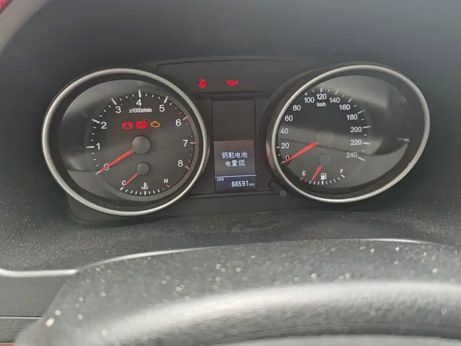 Haval H6 — миниатюра 14