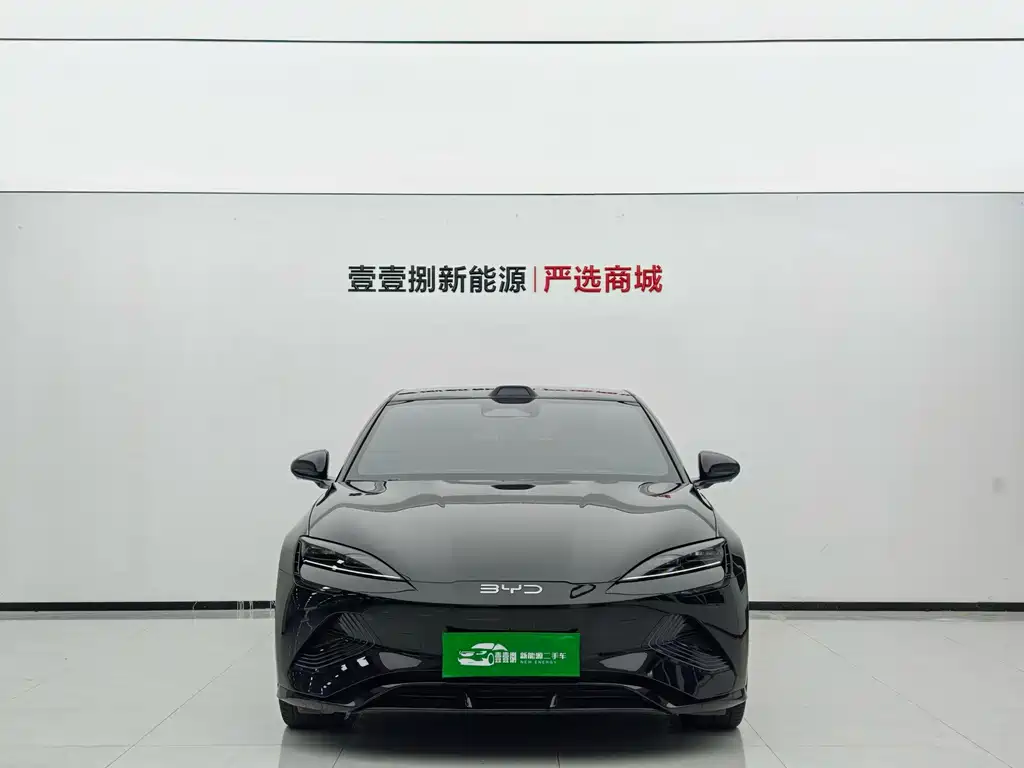 BYD Seal — миниатюра 2