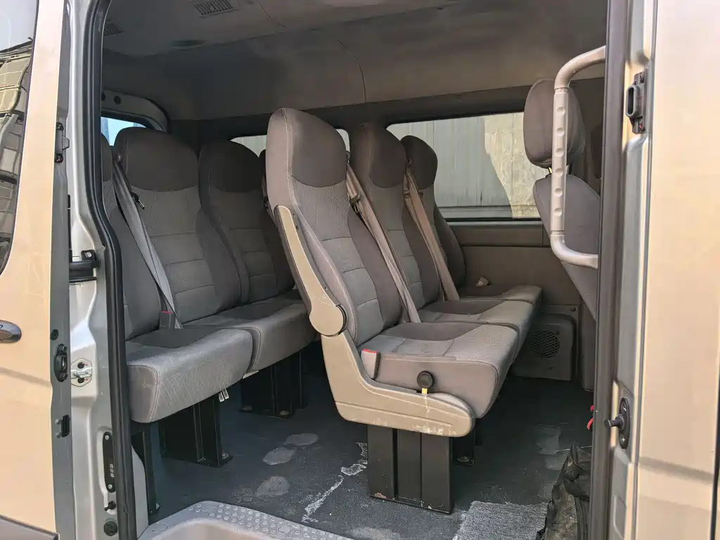 JIANGQI GROUP XINGRUI