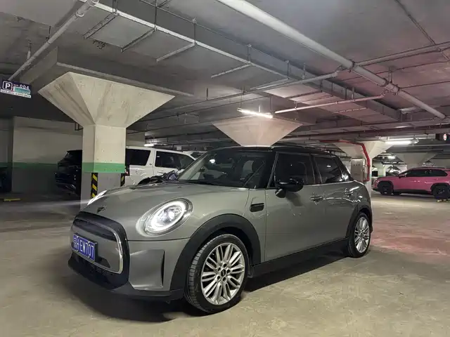 MINI 