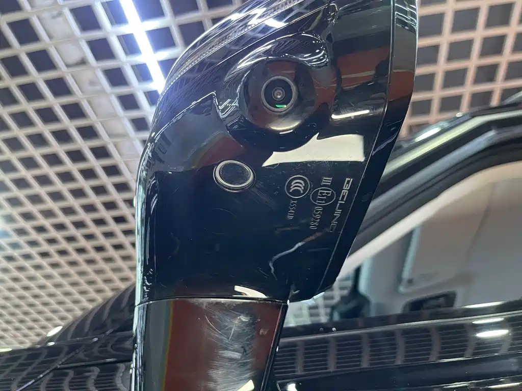 Beijing Off-Road BJ30 — миниатюра 17