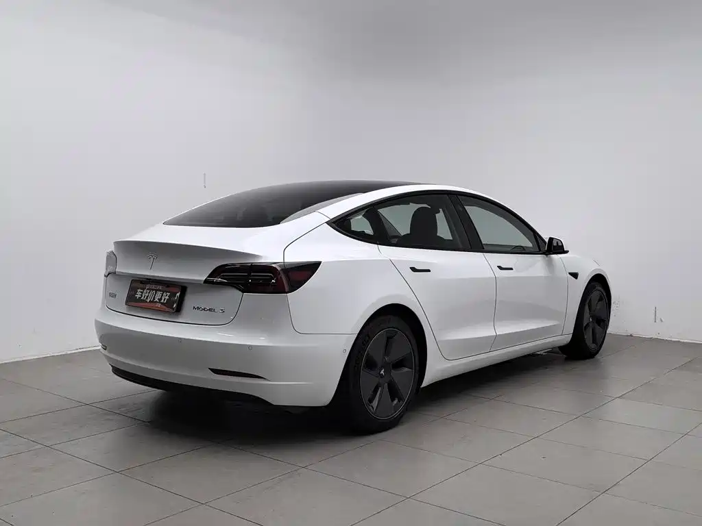 Tesla Model 3 — миниатюра 2