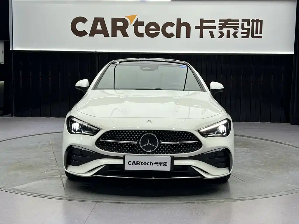 Mercedes-Benz CLE 2024 CLE 260