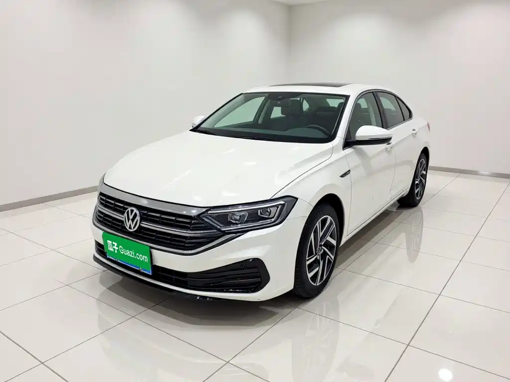 2023 Volkswagen Jetta - zdjęcie 1 z 21