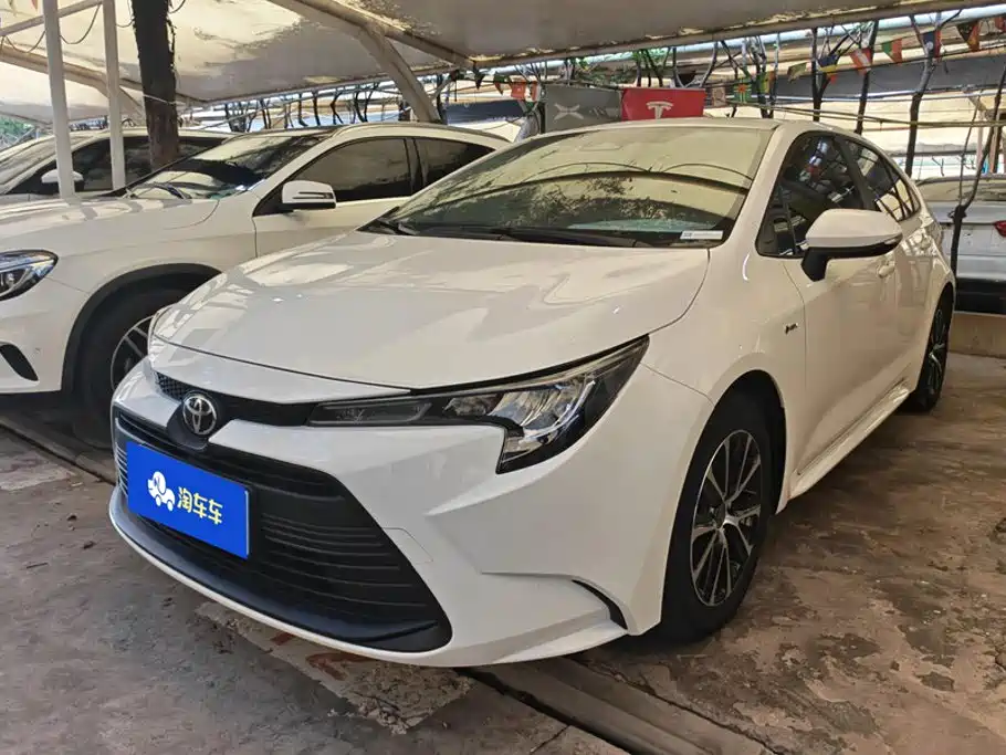 Toyota Levin