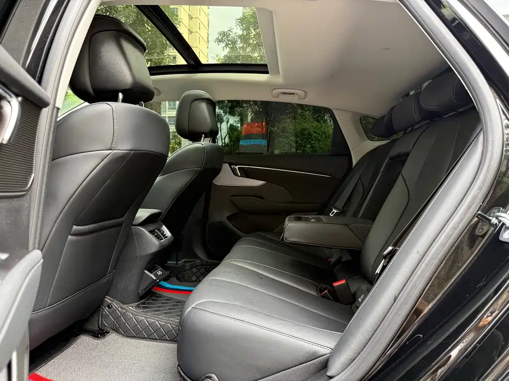 Buick LaCrosse — миниатюра 13
