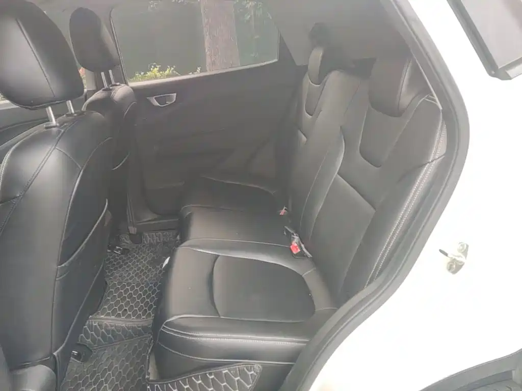 Wuling Xingchi — миниатюра 17