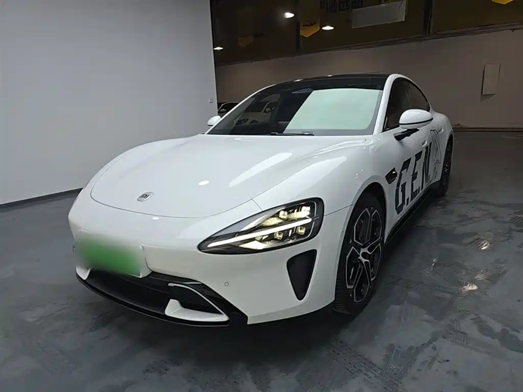 Xiaomi SU7 2025