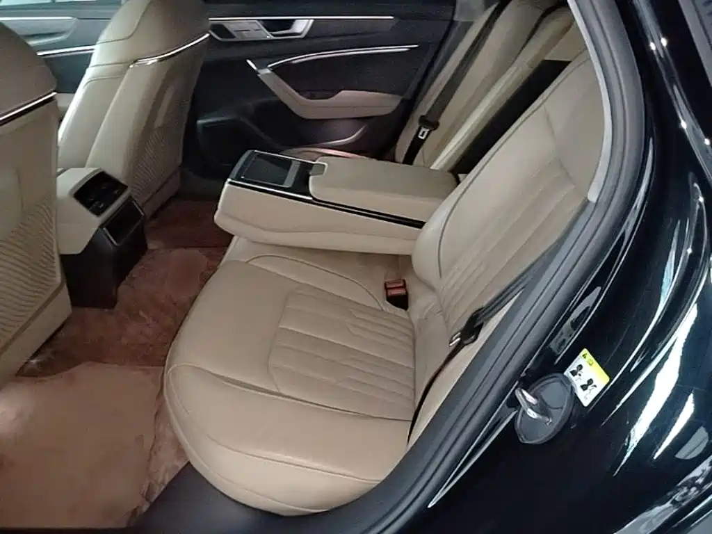 Audi A6L — миниатюра 17