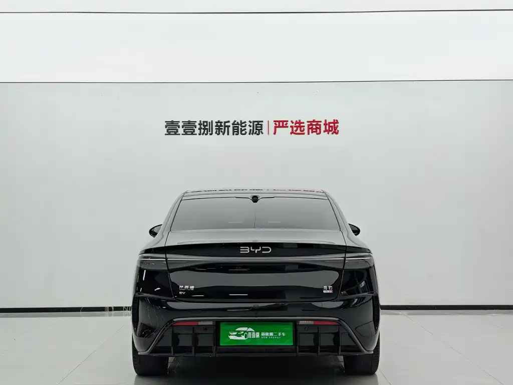 BYD Seal — миниатюра 9