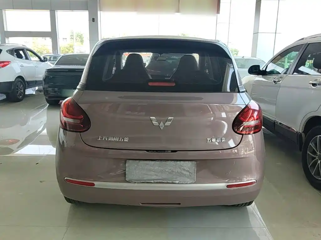 Wuling Bingo — миниатюра 6