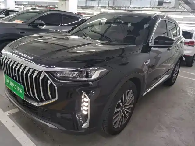 Jetour X70 PLUS