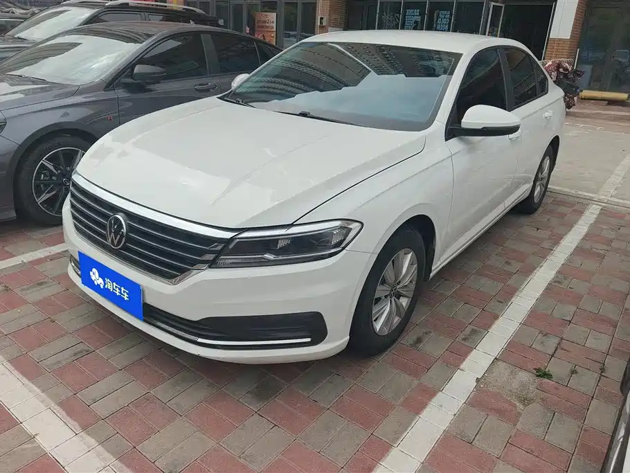 Volkswagen Lavida 2021