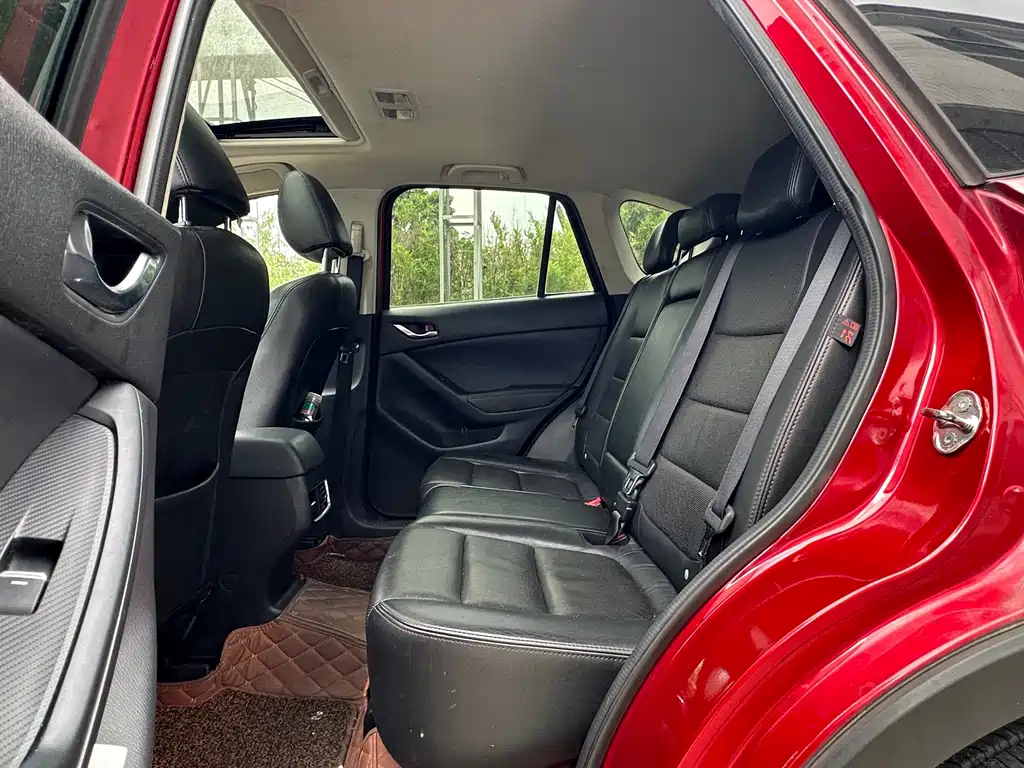 Mazda CX-5 — миниатюра 6