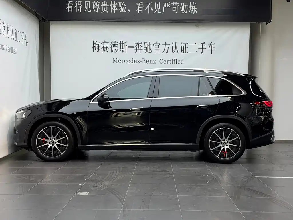 Mercedes-Benz GLC New Energy — миниатюра 17