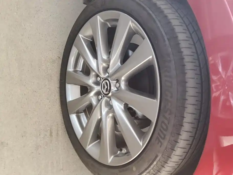 Mazda 3 Axela — миниатюра 6