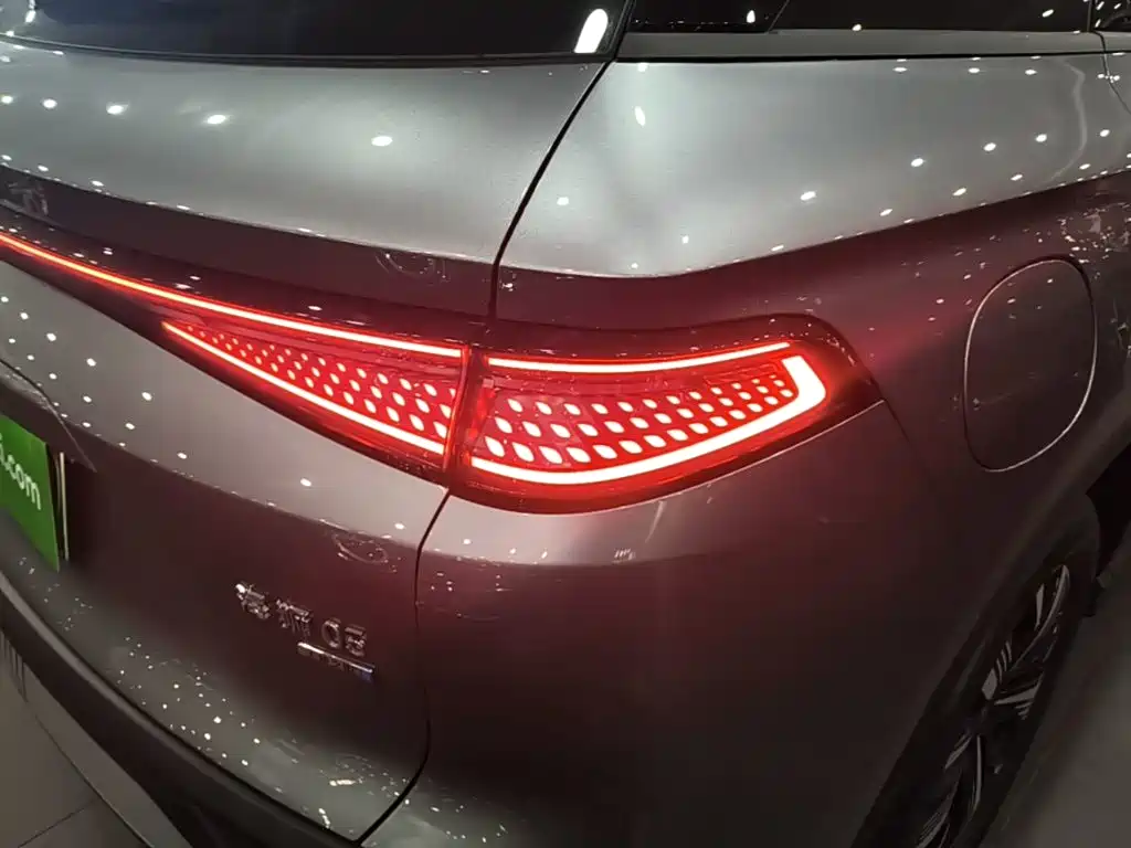 BYD Sealion 05 DM-i — миниатюра 8