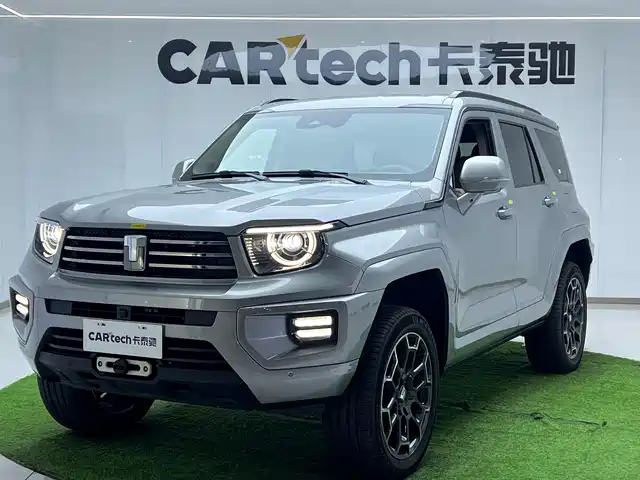 tank tank-700-new-energy