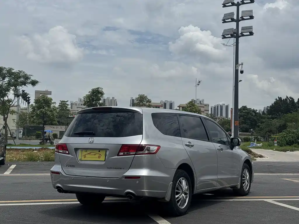Honda Odyssey 2011 2.4L Comfort
