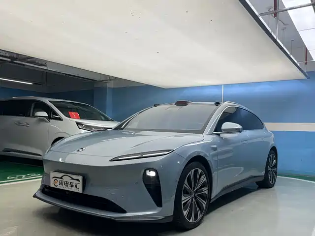 2023 Nio ET5
