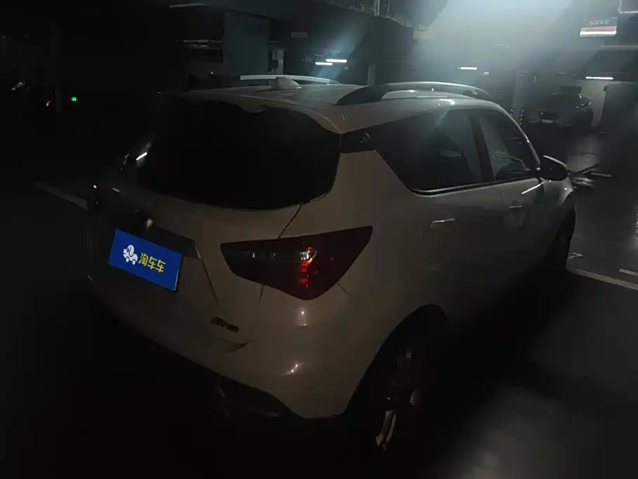 Changan CS35 — миниатюра 3