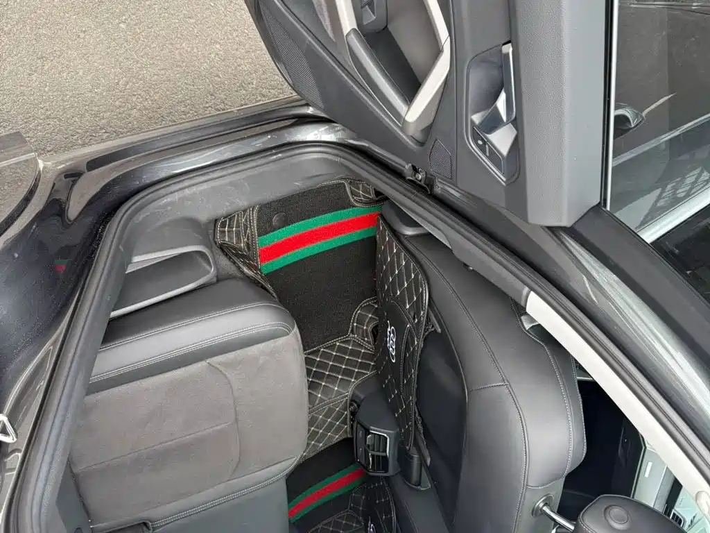 Audi Q3 — миниатюра 5