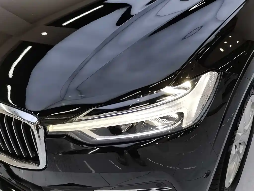 Volvo XC60 2021 T5 Luxury