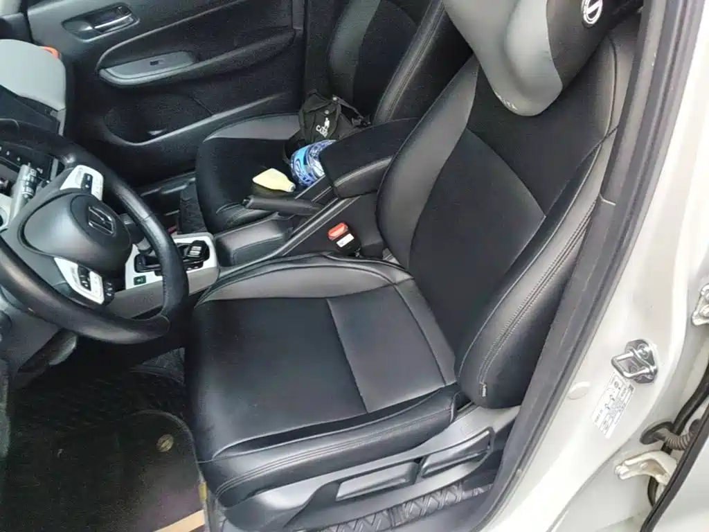 Honda Life — миниатюра 15