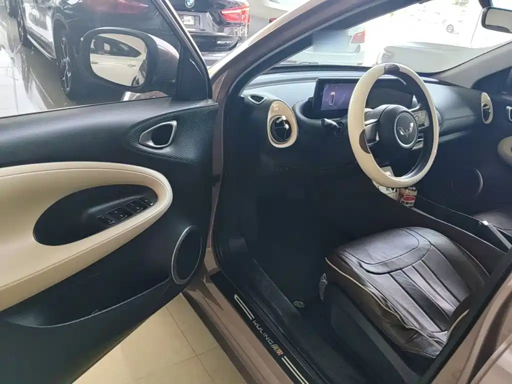 Wuling Bingo — миниатюра 16