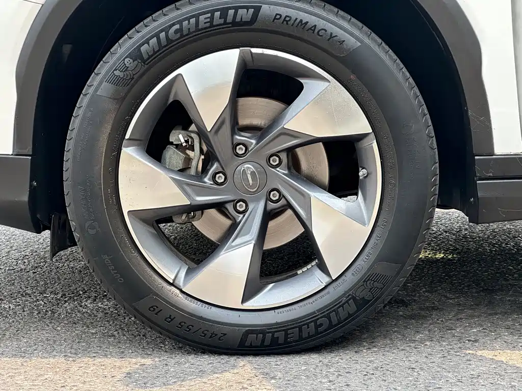 GAC Motor Trumpchi GS8 — миниатюра 13