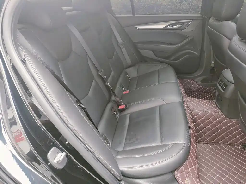 Cadillac CT5 — миниатюра 35