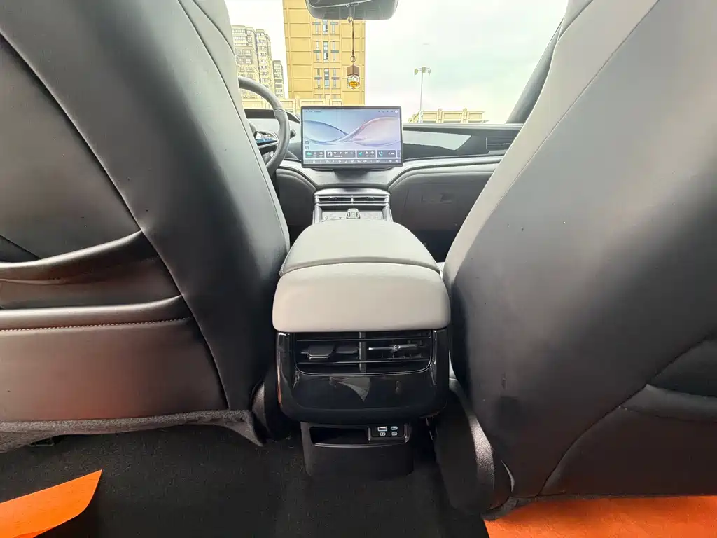 BYD Seal — миниатюра 15