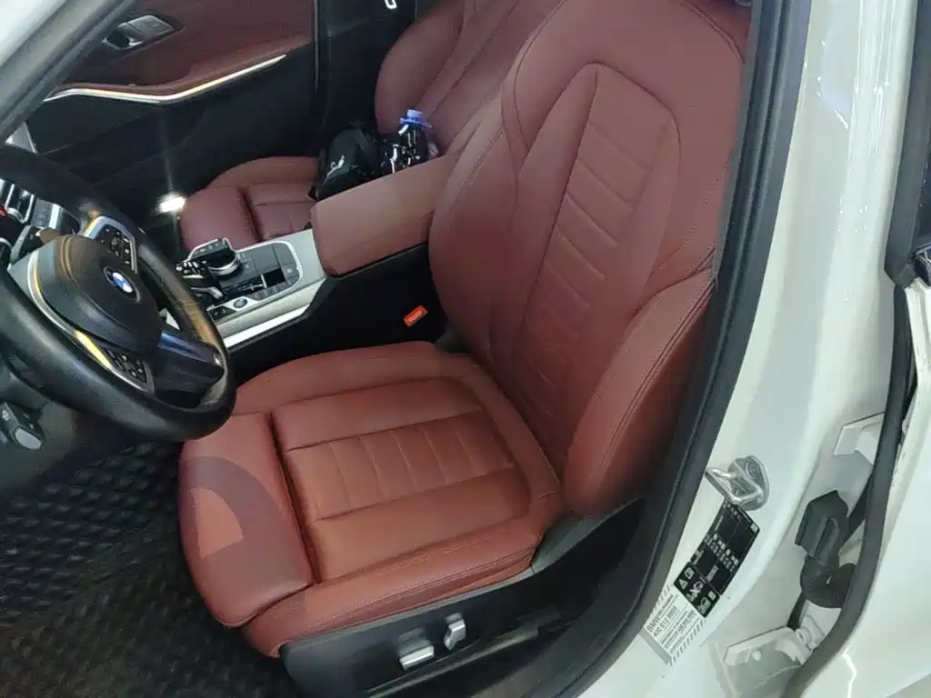 BMW 3 Series — миниатюра 15