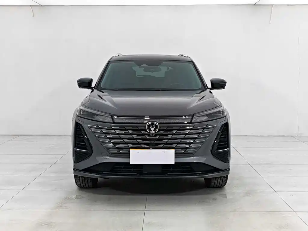Changan CS75PLUS CS75 PLUS 2025 Champion 1.5T