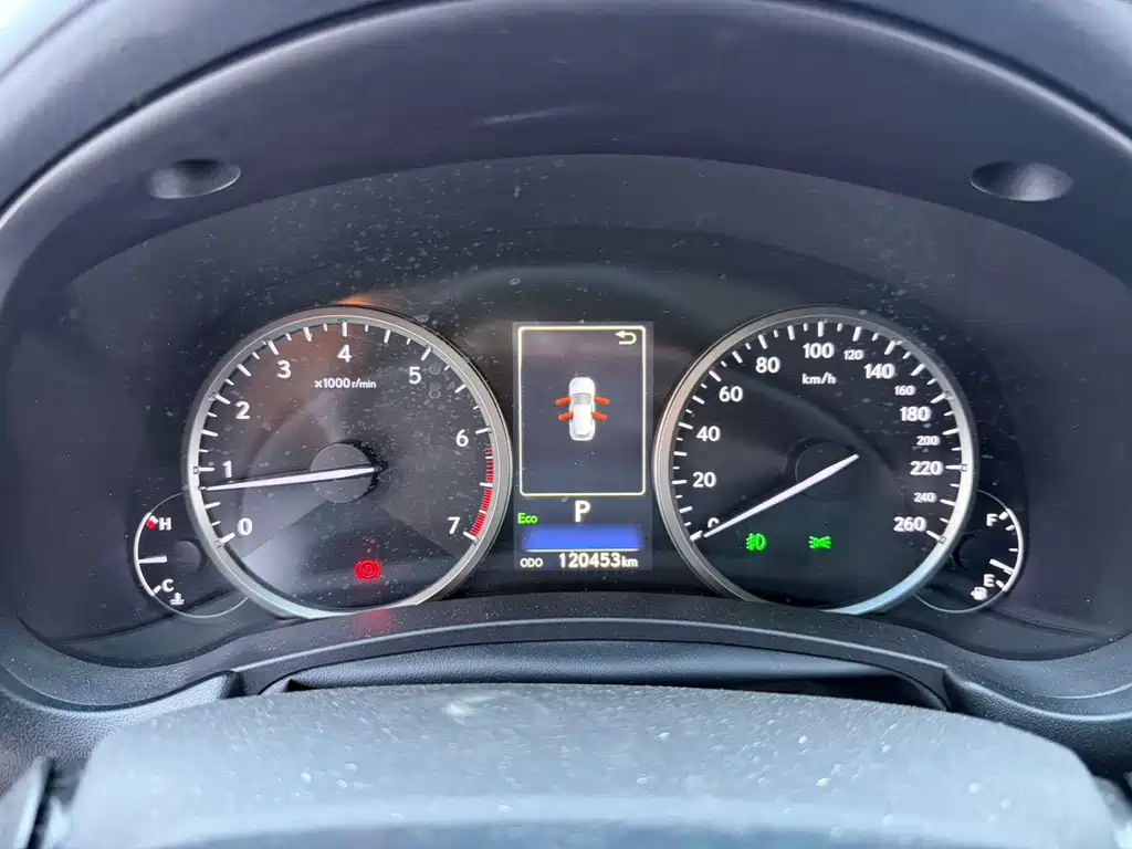 Lexus NX — миниатюра 8