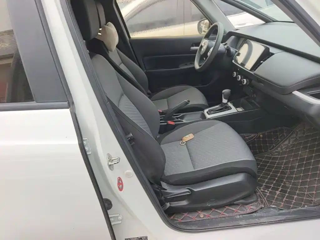 Honda Fit — миниатюра 25