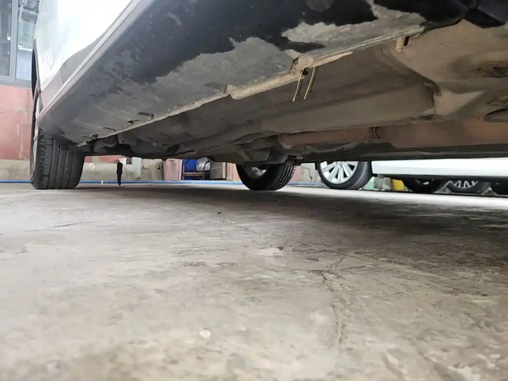 GAC Motor GS5 Super — миниатюра 21