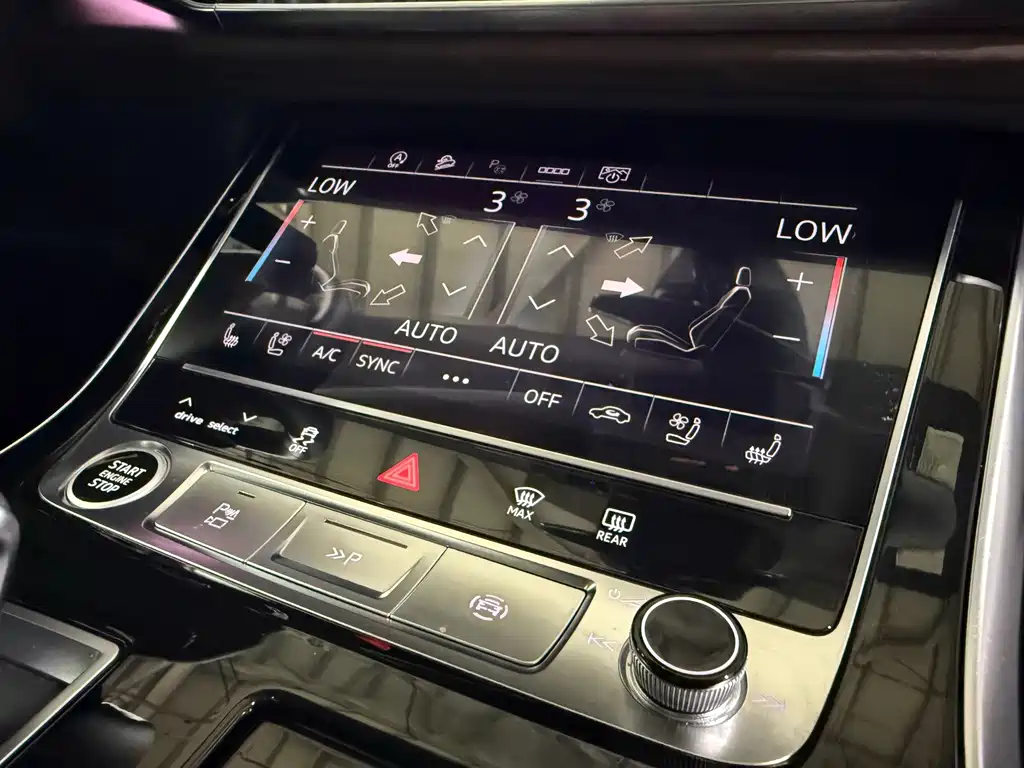 Audi Q7 — миниатюра 19