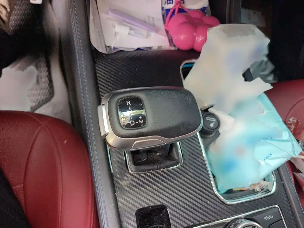 BAIC BJ40 2023 2.0D AT