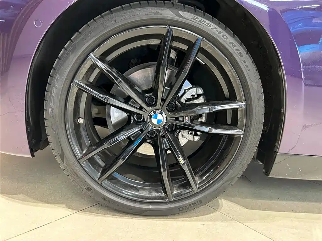 BMW 2 Series (Import) — миниатюра 2