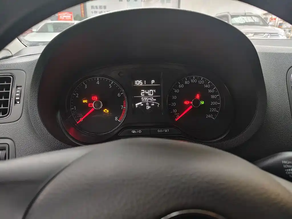 Volkswagen Polo — миниатюра 11