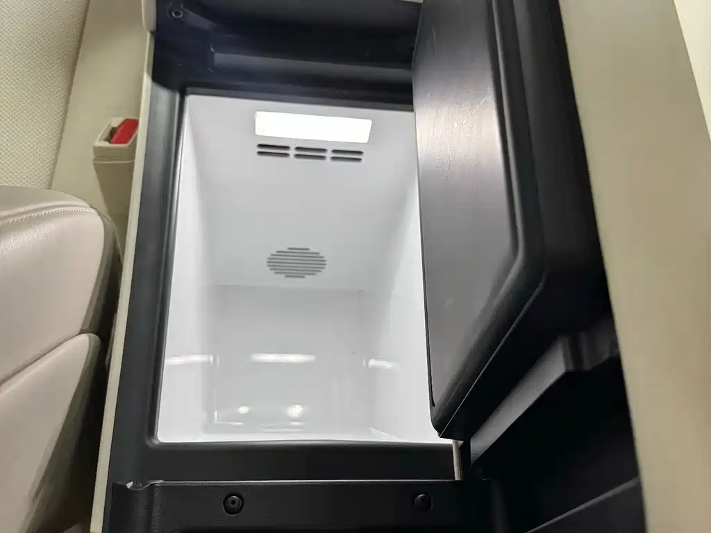 Luxeed R7 2024 802km Max