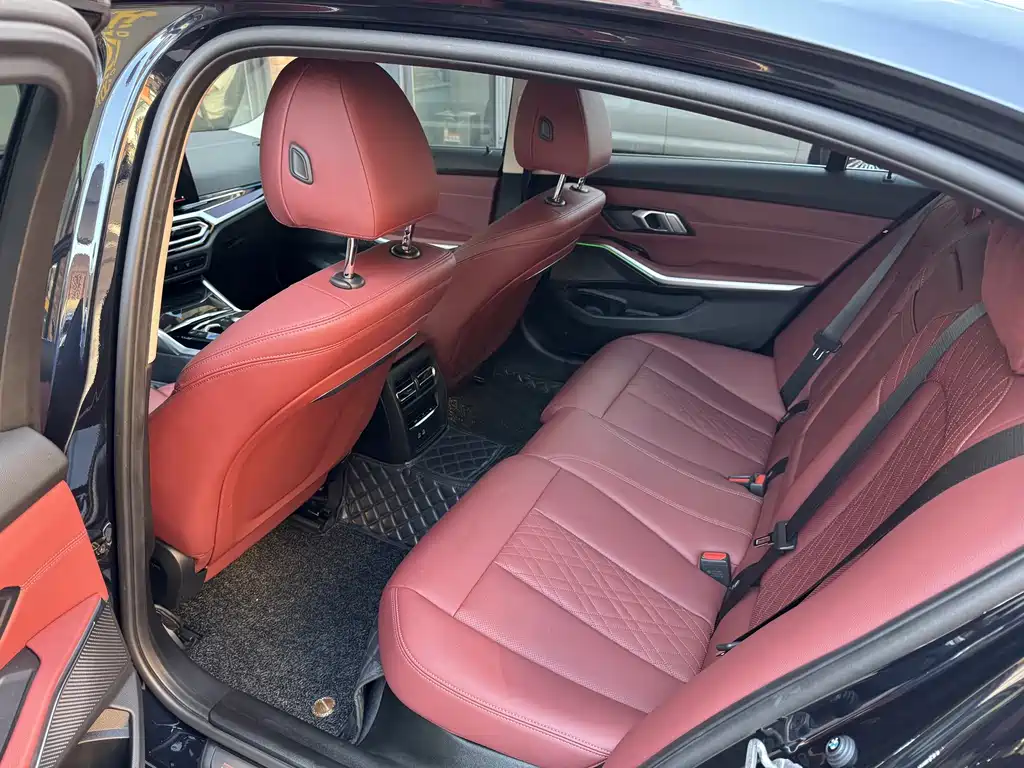 BMW i3 — миниатюра 9