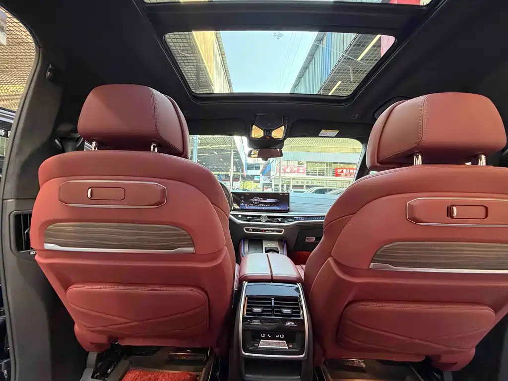BMW X5 — миниатюра 21