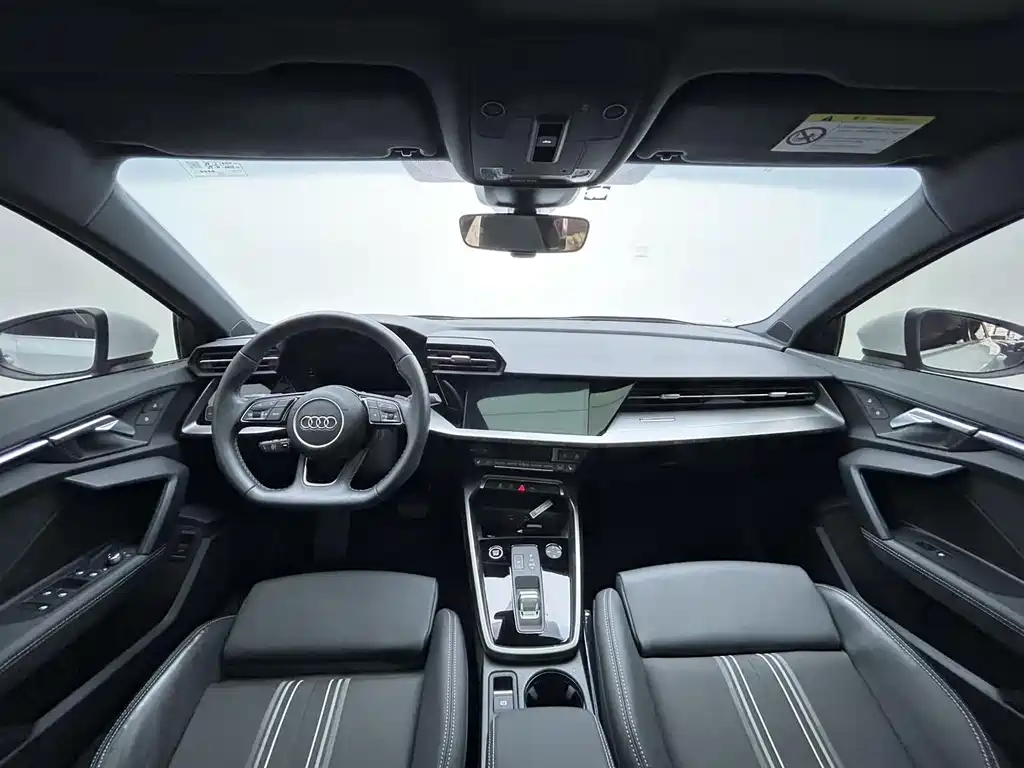 Audi A3 — миниатюра 4