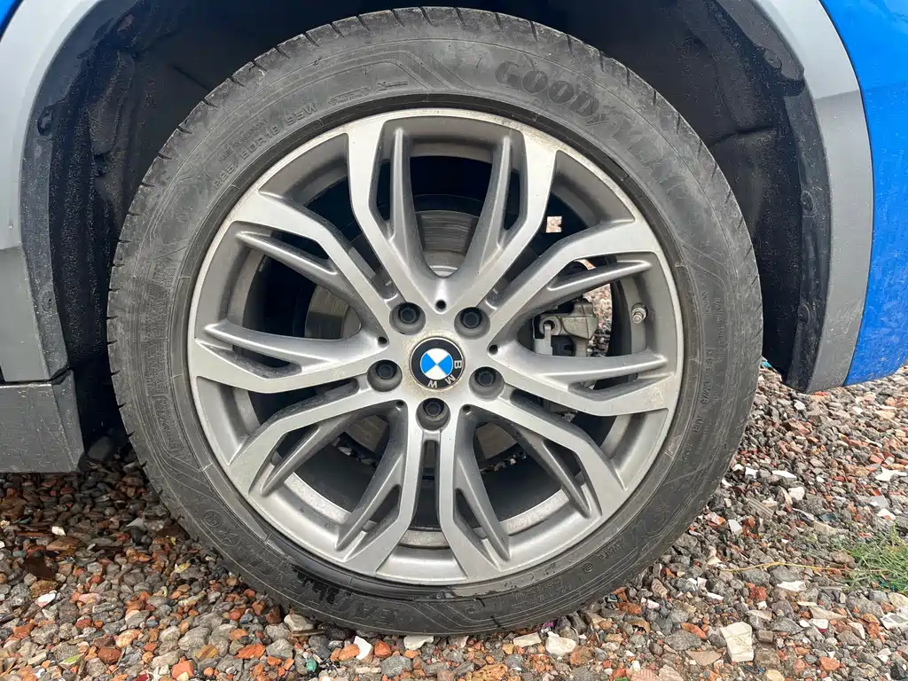 BMW X2 (Import) — миниатюра 19